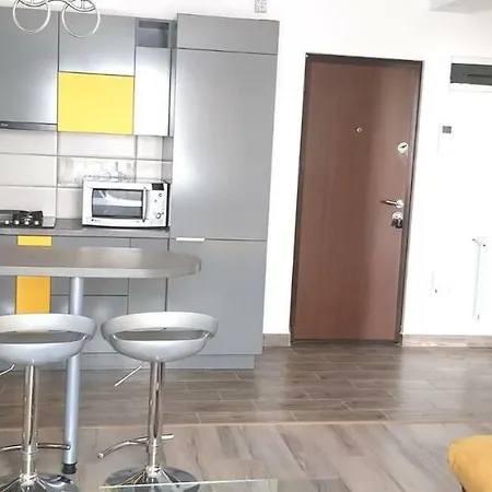Alessandra Apartment Brasov