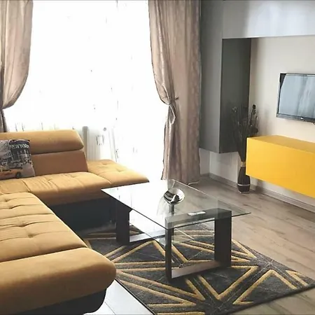 Alessandra Apartment