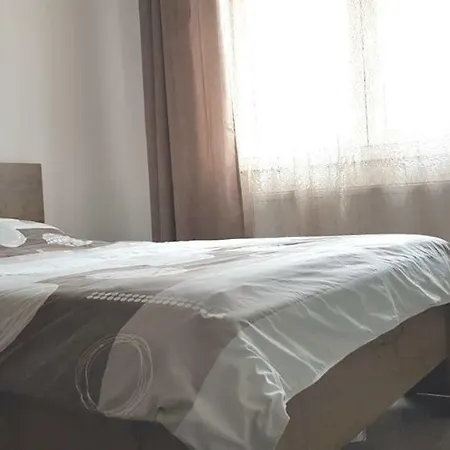 Apartment Alessandra Brasov